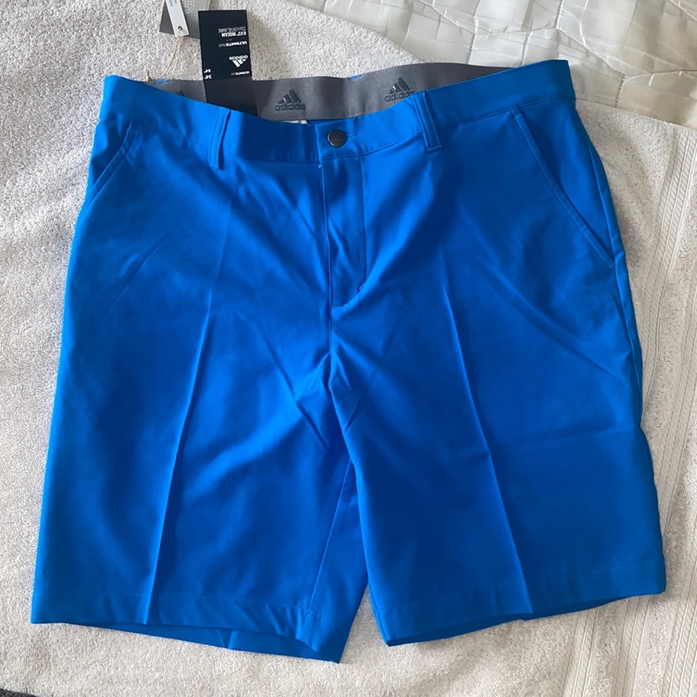 Adidas Ultimate 365 Golf Shorts